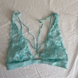 Lace Bralette